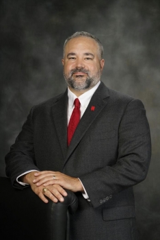 TRENT PEREZ, PEARLAND CITY COUNCIL